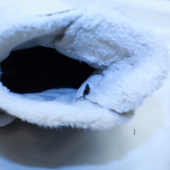 Sorel Size 10 Gray Tivoli IV Round Toe Waterproof Lace Up Snow Boots NL3425-245 - Picture 11 of 14